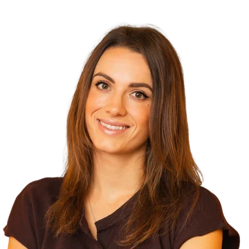 Portrait d’Ophélie Vanbremeersch